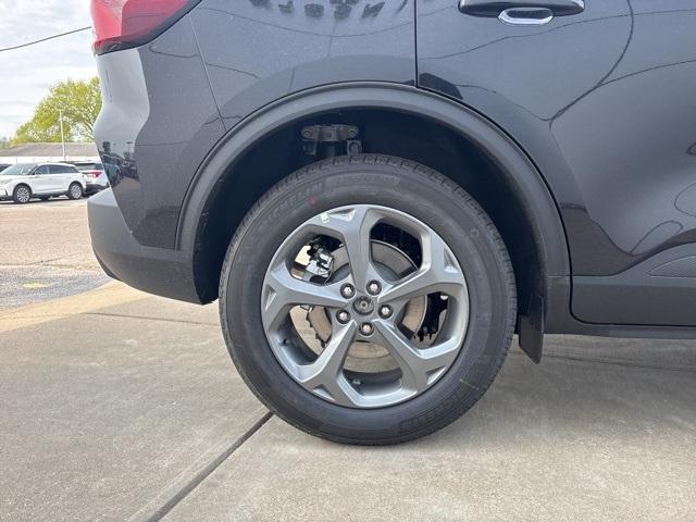 new 2025 Ford Escape car, priced at $33,981