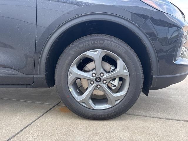 new 2025 Ford Escape car, priced at $33,981