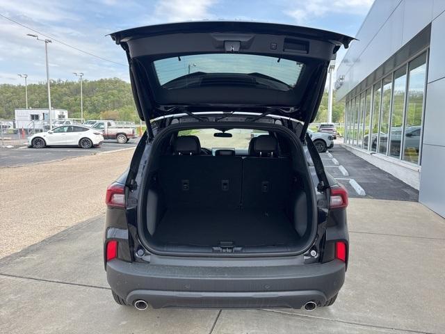 new 2025 Ford Escape car, priced at $33,981