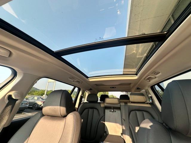 used 2022 BMW X7 car, priced at $55,697