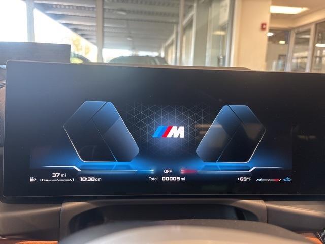 new 2026 BMW M340 car, priced at $71,090