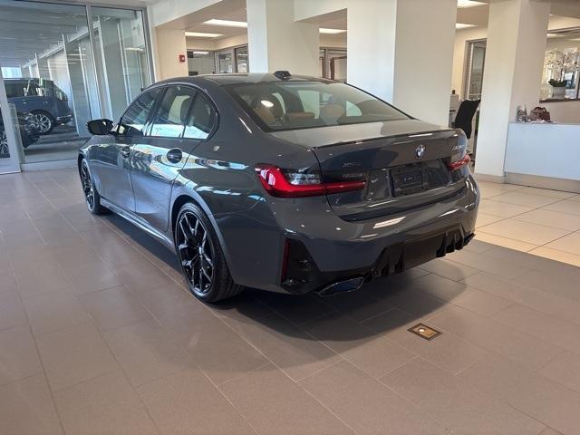 new 2026 BMW M340 car, priced at $71,090