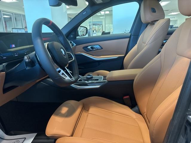 new 2026 BMW M340 car, priced at $71,090