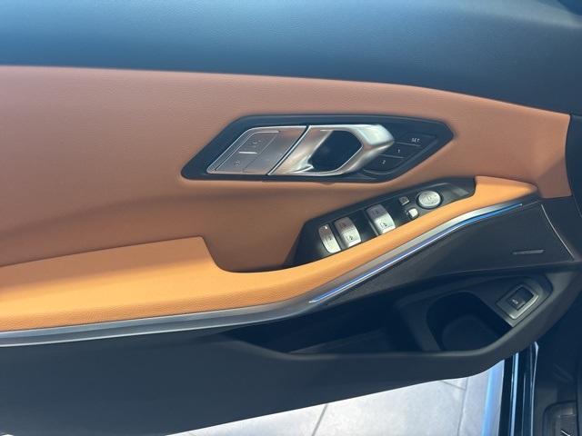 new 2026 BMW M340 car, priced at $71,090