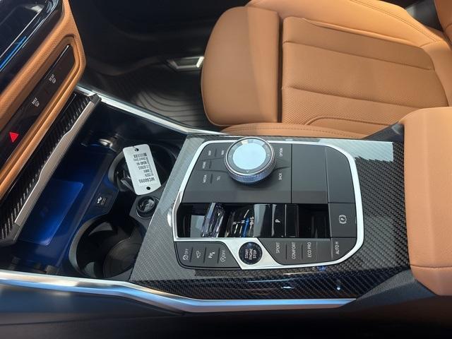 new 2026 BMW M340 car, priced at $71,090