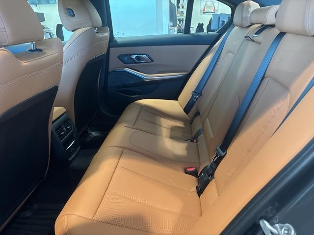 new 2026 BMW M340 car, priced at $71,090