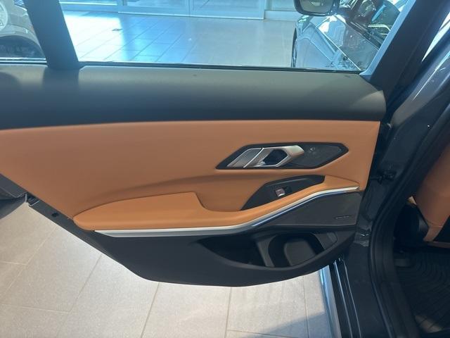 new 2026 BMW M340 car, priced at $71,090