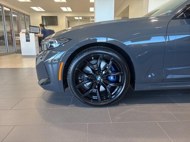 new 2026 BMW M340 car, priced at $71,090