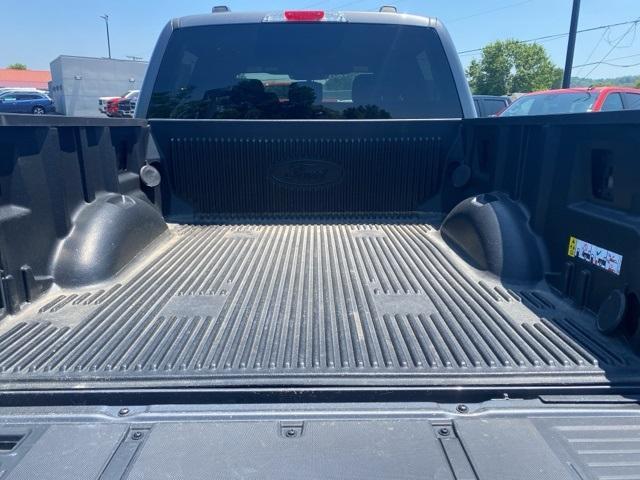 used 2022 Ford F-150 car, priced at $37,033