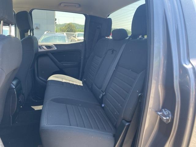 used 2021 Ford Ranger car, priced at $29,724