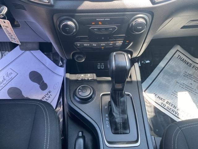 used 2021 Ford Ranger car, priced at $29,724