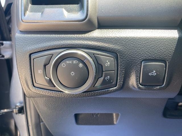 used 2021 Ford Ranger car, priced at $29,724