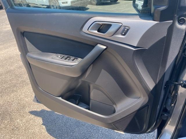 used 2021 Ford Ranger car, priced at $28,850