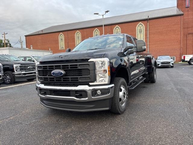 new 2026 Ford F-350 car, priced at $66,071