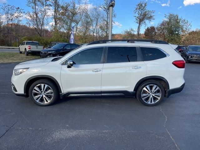 used 2020 Subaru Ascent car, priced at $26,017