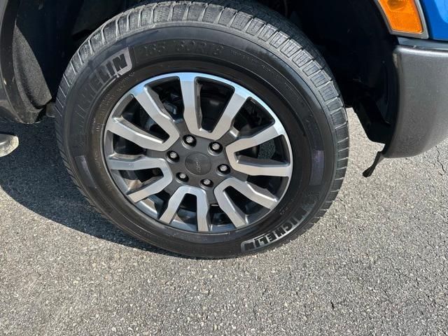used 2019 Ford Ranger car, priced at $21,603