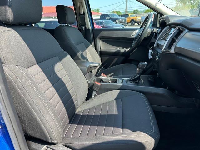 used 2019 Ford Ranger car, priced at $21,603
