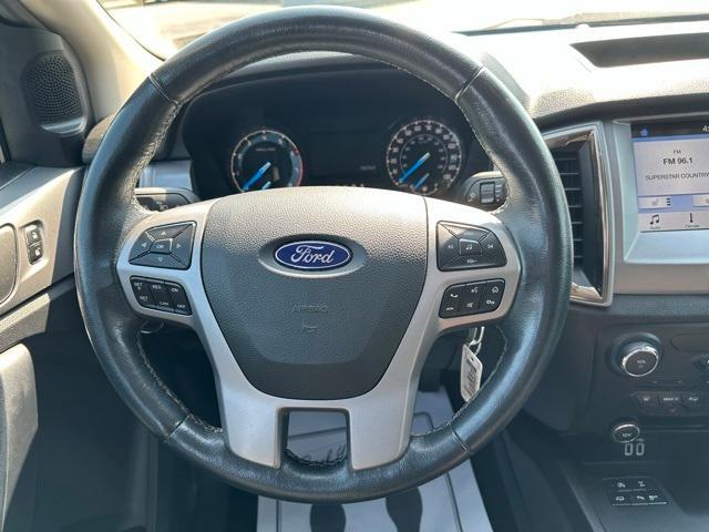 used 2019 Ford Ranger car, priced at $21,603