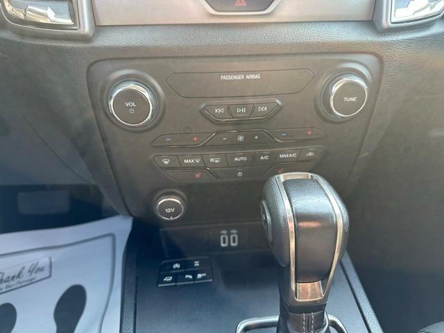 used 2019 Ford Ranger car, priced at $21,603