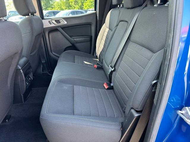 used 2019 Ford Ranger car, priced at $21,603