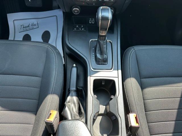 used 2019 Ford Ranger car, priced at $21,603