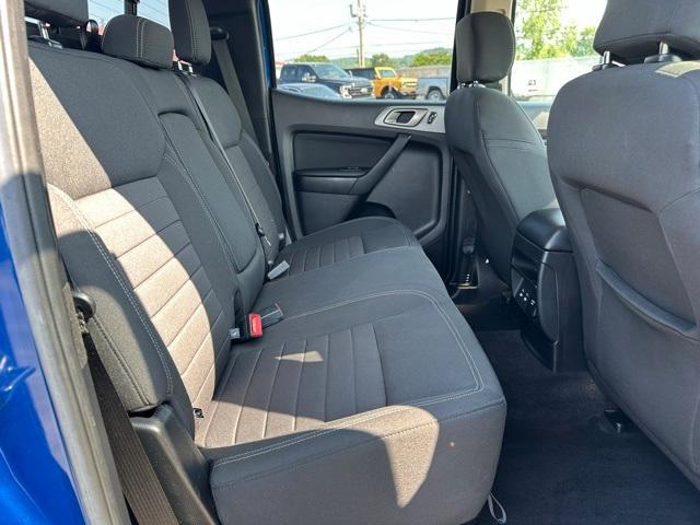 used 2019 Ford Ranger car, priced at $21,603