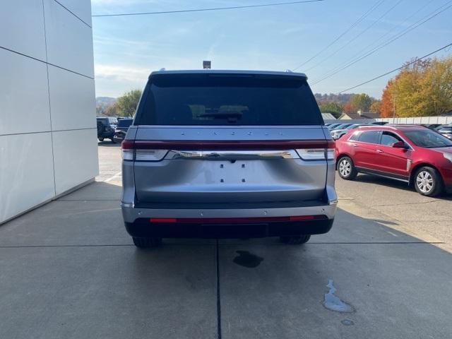 new 2024 Lincoln Navigator L car, priced at $95,591