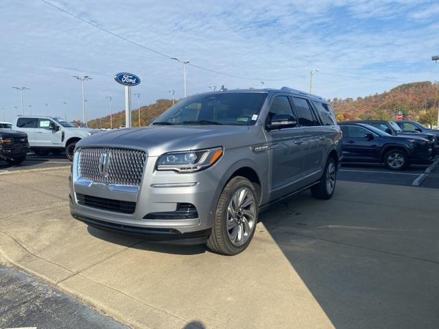 new 2024 Lincoln Navigator L car, priced at $95,591