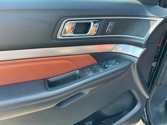 used 2019 Ford Explorer car, priced at $15,977