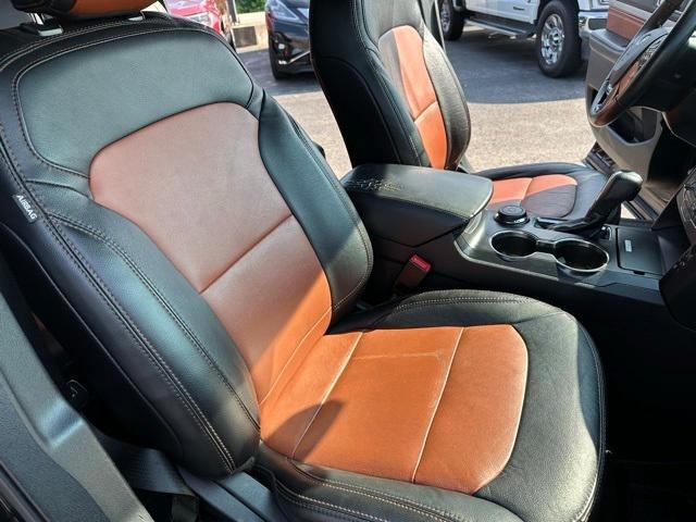 used 2019 Ford Explorer car, priced at $15,977