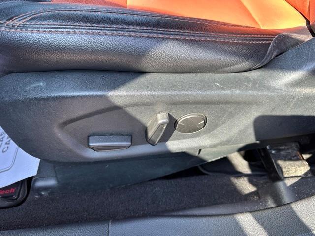 used 2019 Ford Explorer car, priced at $15,977