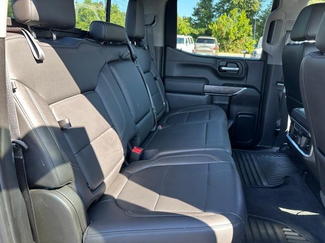 used 2019 Chevrolet Silverado 1500 car, priced at $31,875