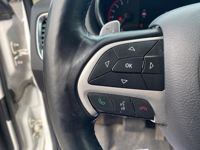 used 2016 Dodge Durango car, priced at $11,551