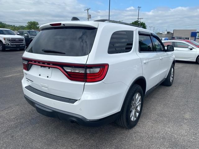 used 2016 Dodge Durango car, priced at $11,551