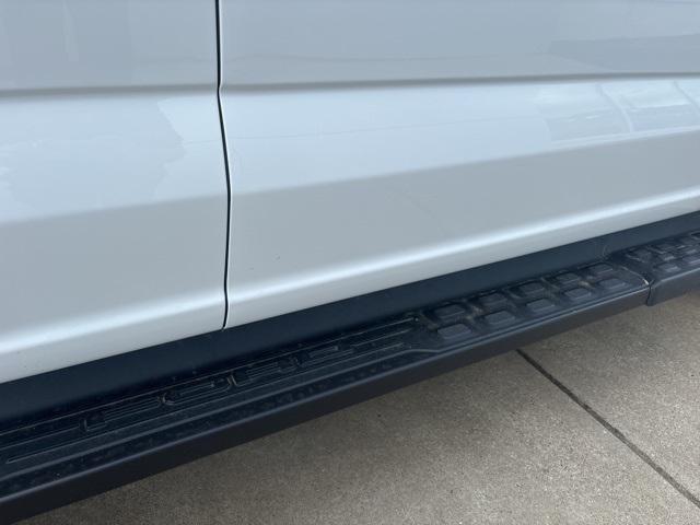 new 2025 Ford F-150 Lightning car, priced at $55,024