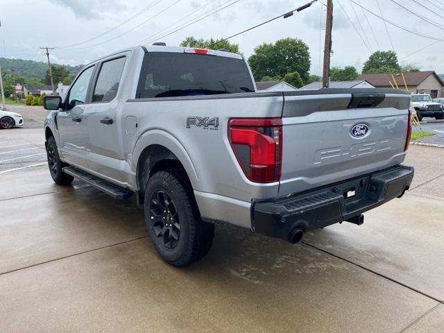 new 2024 Ford F-150 car, priced at $45,057