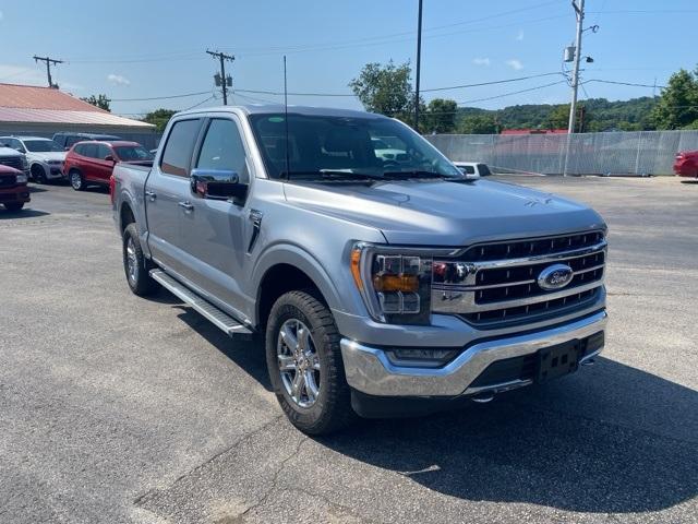 used 2023 Ford F-150 car, priced at $38,528