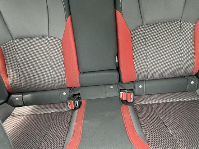 used 2024 Subaru Impreza car, priced at $25,096