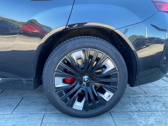 new 2026 BMW X3 car, priced at $72,765