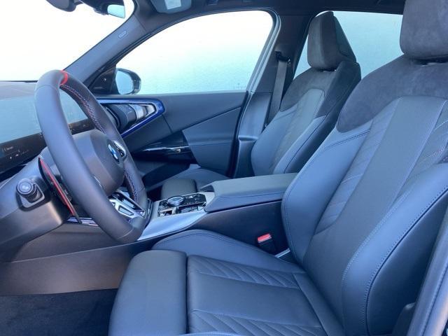 new 2026 BMW X3 car, priced at $72,765