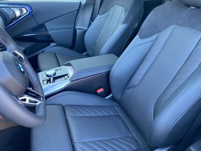 new 2026 BMW X3 car, priced at $72,765