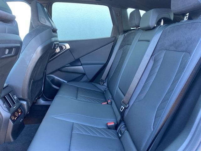 new 2026 BMW X3 car, priced at $72,765