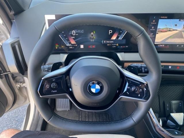 new 2026 BMW X3 car, priced at $57,015