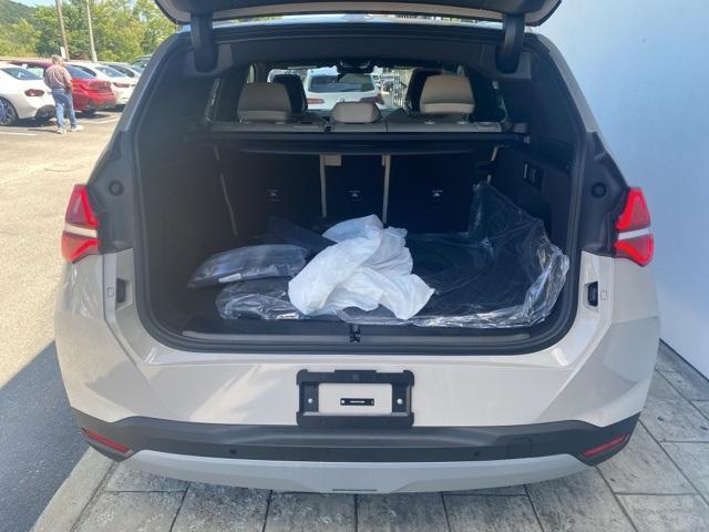 new 2026 BMW X3 car, priced at $57,015