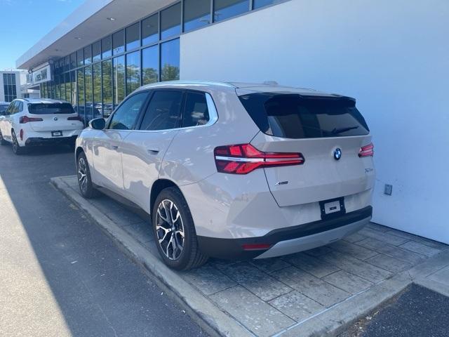 new 2026 BMW X3 car, priced at $57,015