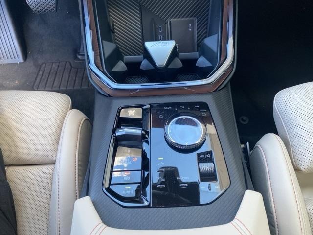 new 2026 BMW X3 car, priced at $57,015