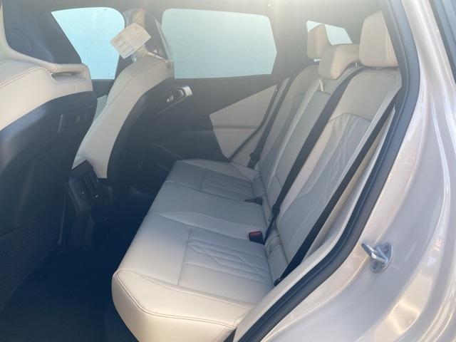 new 2026 BMW X3 car, priced at $57,015