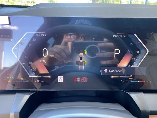 new 2026 BMW X3 car, priced at $57,015