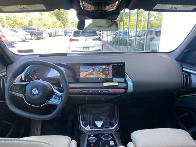 new 2026 BMW X3 car, priced at $57,015