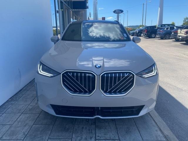 new 2026 BMW X3 car, priced at $57,015